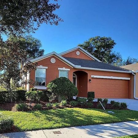 Home Away From Home Mount Dora Esterno foto