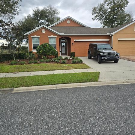 Home Away From Home Mount Dora Esterno foto