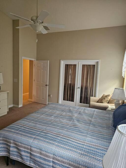 Home Away From Home Mount Dora Esterno foto