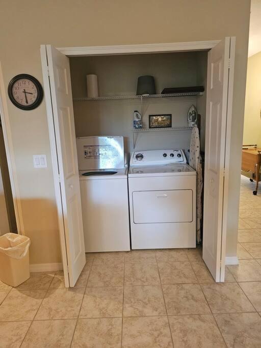 Home Away From Home Mount Dora Esterno foto