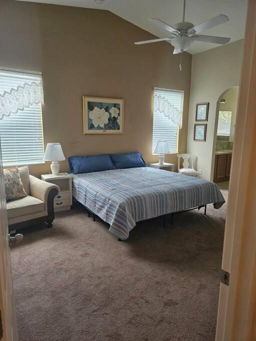 Home Away From Home Mount Dora Esterno foto