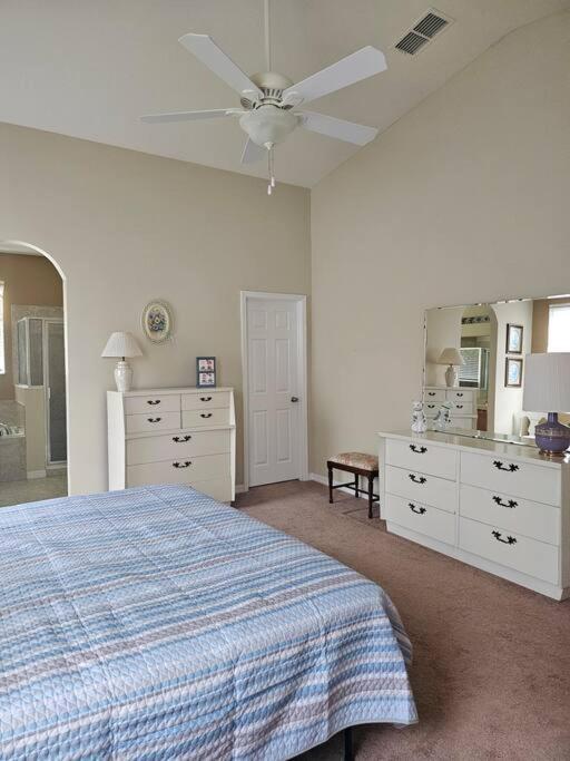 Home Away From Home Mount Dora Esterno foto