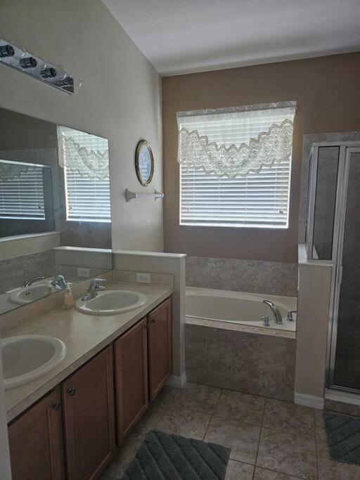 Home Away From Home Mount Dora Esterno foto