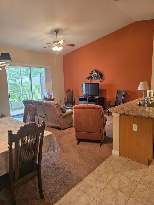Home Away From Home Mount Dora Esterno foto