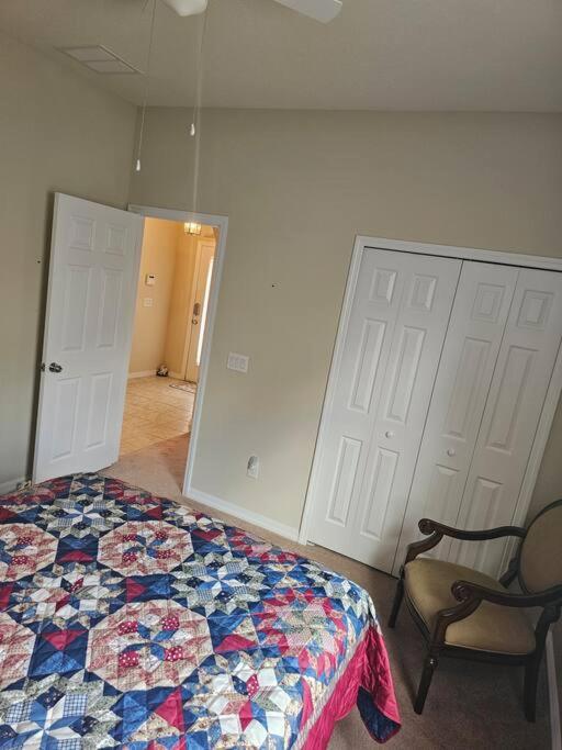 Home Away From Home Mount Dora Esterno foto