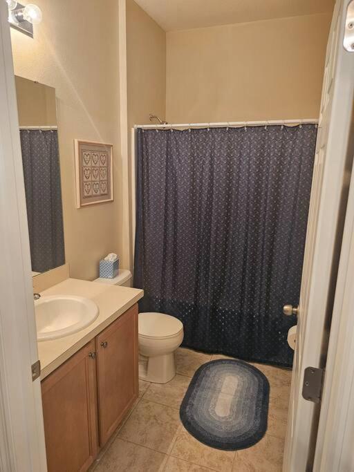 Home Away From Home Mount Dora Esterno foto