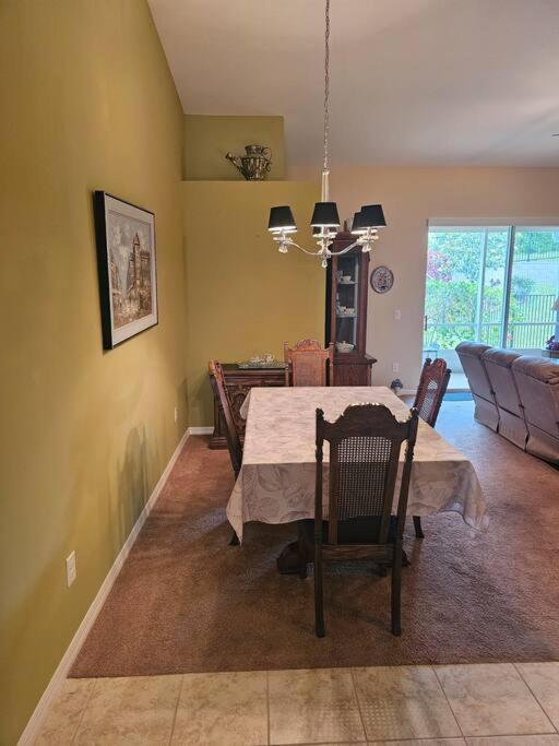 Home Away From Home Mount Dora Esterno foto
