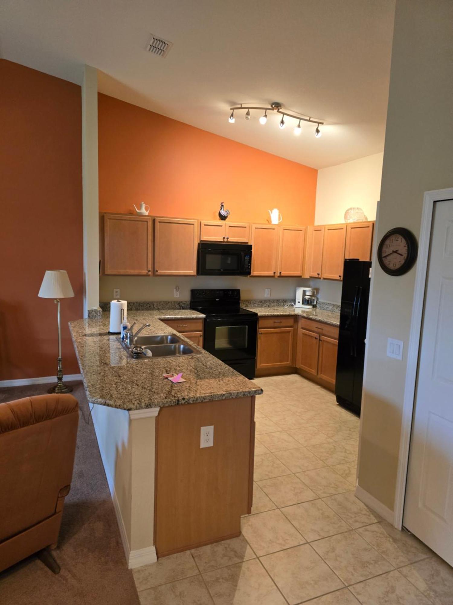 Home Away From Home Mount Dora Esterno foto