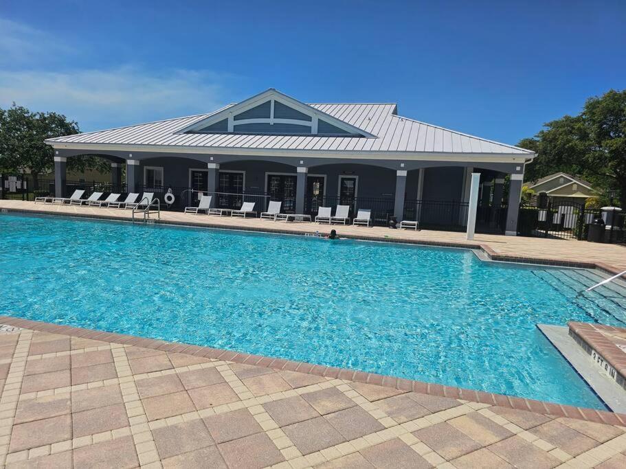 Home Away From Home Mount Dora Esterno foto