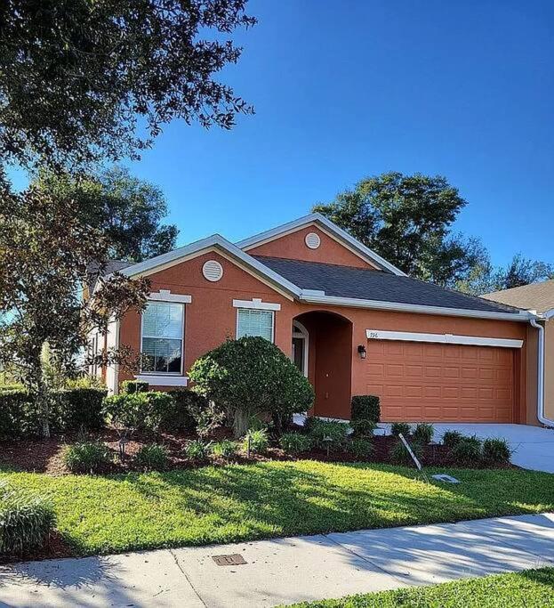 Home Away From Home Mount Dora Esterno foto
