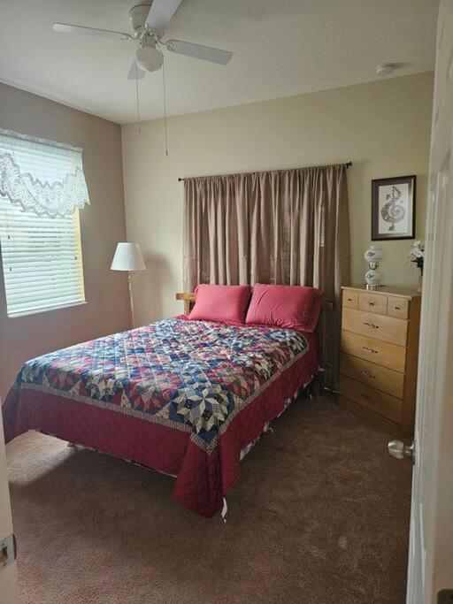Home Away From Home Mount Dora Esterno foto