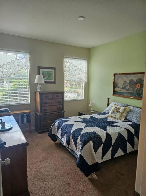 Home Away From Home Mount Dora Esterno foto